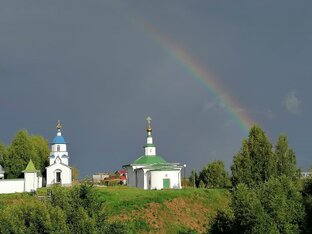 Усть-Вымский район
