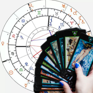 Таро Манара