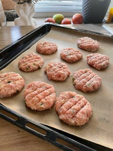 Готовим обед или ужин 