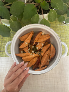 Рецепты со всего света