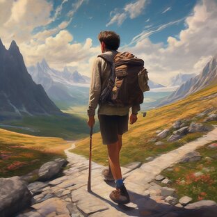 Путешествия