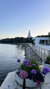 Лучший город Земли