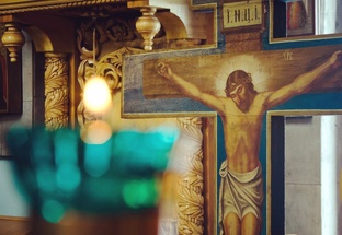 Основные идеи христианского учения