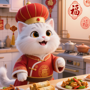 Китайская кухня