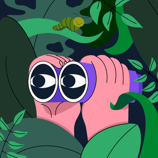 Рыбалка и охота