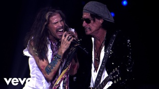 Aerosmith karaoke