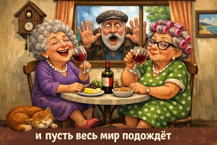 Рассказы про жизнь