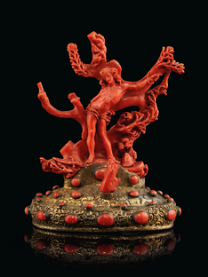 Предметы прошлого.