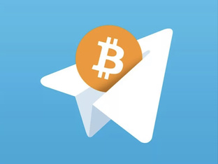 Простой заработок  в Telegram 