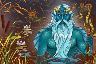 Славянская мифология