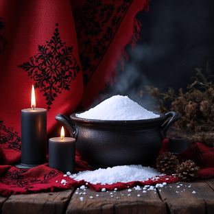 Самостоятельные ритуалы