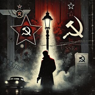 Криминальная сага СССР