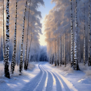 Творческое