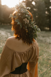 Магия сезонов 