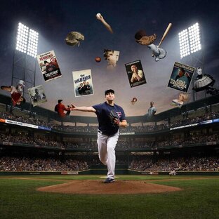 Фильмы о бейсболе