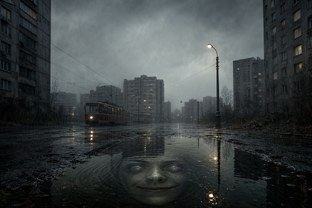 Байки из Питера