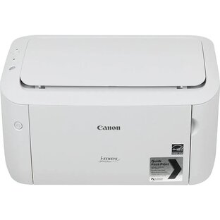 Лазерные принтеры Canon