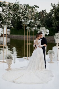 Тренды в свадебной индустрии