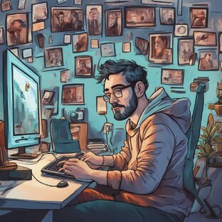 Моя жизнь: истории, уроки, вдохновение