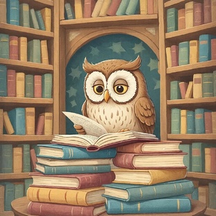 Страницы библиотек-филиалов