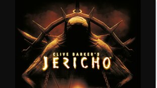 Clive Barker’s Jericho