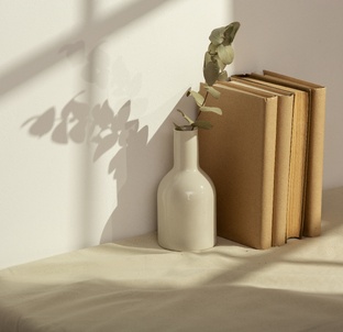 Про минимализм и расхламление