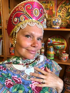 Россия