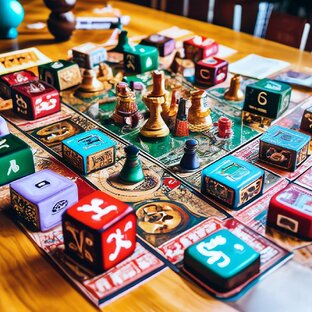 ИГРЫ НАШЕЙ ДАЧИ