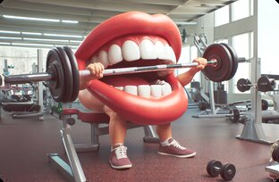 Начало работы с акцентом