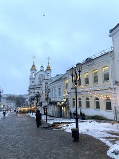 Белоруссия путешествия