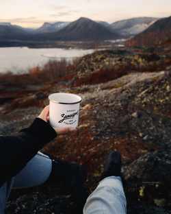 Статьи про путешествия