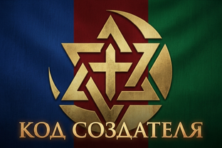 КОД СОЗДАТЕЛЯ 