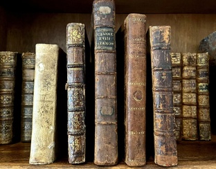Дорогие книги