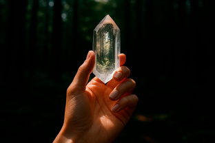 Библиотека камней