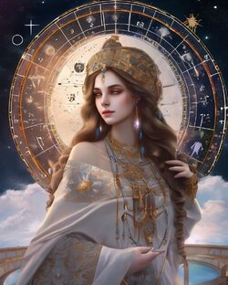 Астрология финансов