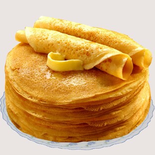 Блины, Масленица