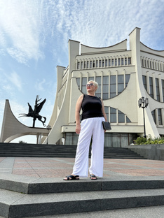 Путешествия в Беларусь