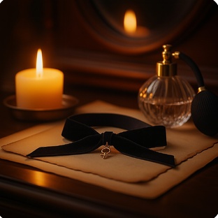 "Тени Лилит"