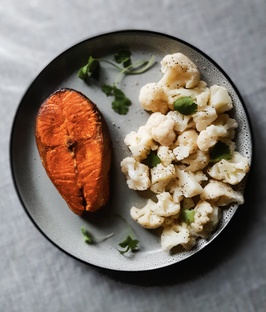 ПП - Меню 🥦