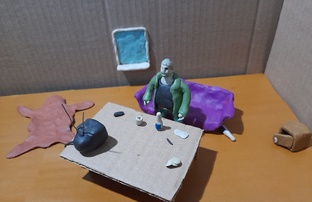 Разные мультики