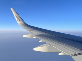 Самолеты/поезда