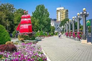 Новости Анапы