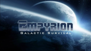Empyrion — Galactic Survival.