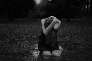 Драматическое 