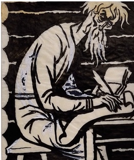 Собственные статьи