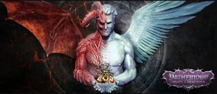 Pathfinder: Wrath of the Righteous