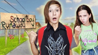 СкулБой Раневей в Реальной жизни