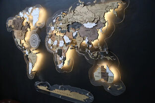 Идеи для подарков и декора