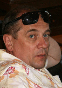 Кузнецов Сергей