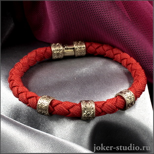 БРАСЛЕТЫ БАРОККО